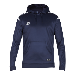 Atlanta Hoodie Navy/White