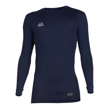 Football Base Layer Navy