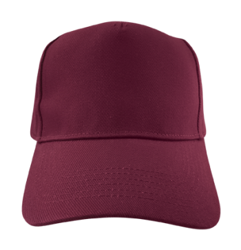 Baseball Cap (Embroidered)