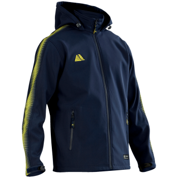 Inter Rain Jacket