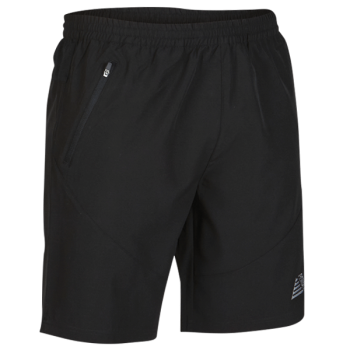 Lima Shorts With Pockets